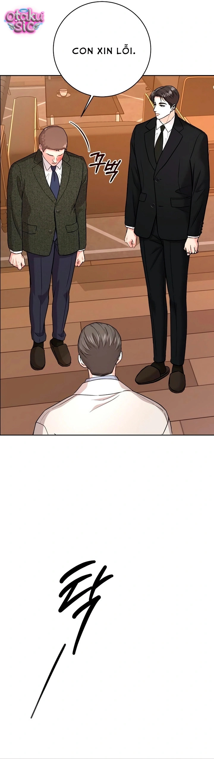 [18+] Bản Tình Ca Dang Dở - Chap 29 - Trang 10