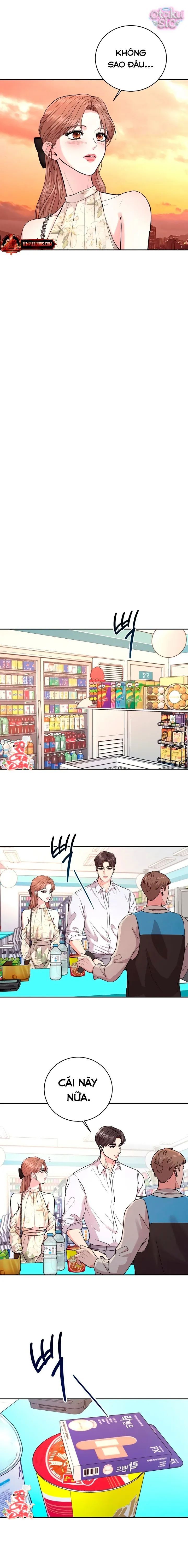 [18+] Bản Tình Ca Dang Dở - Chap 3 - Trang 12