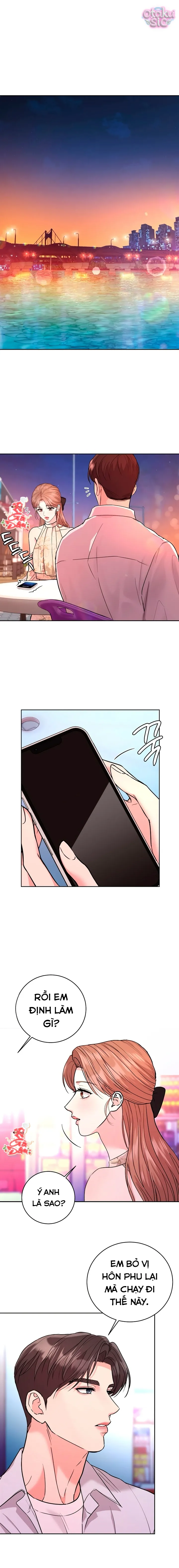 [18+] Bản Tình Ca Dang Dở - Chap 3 - Trang 19