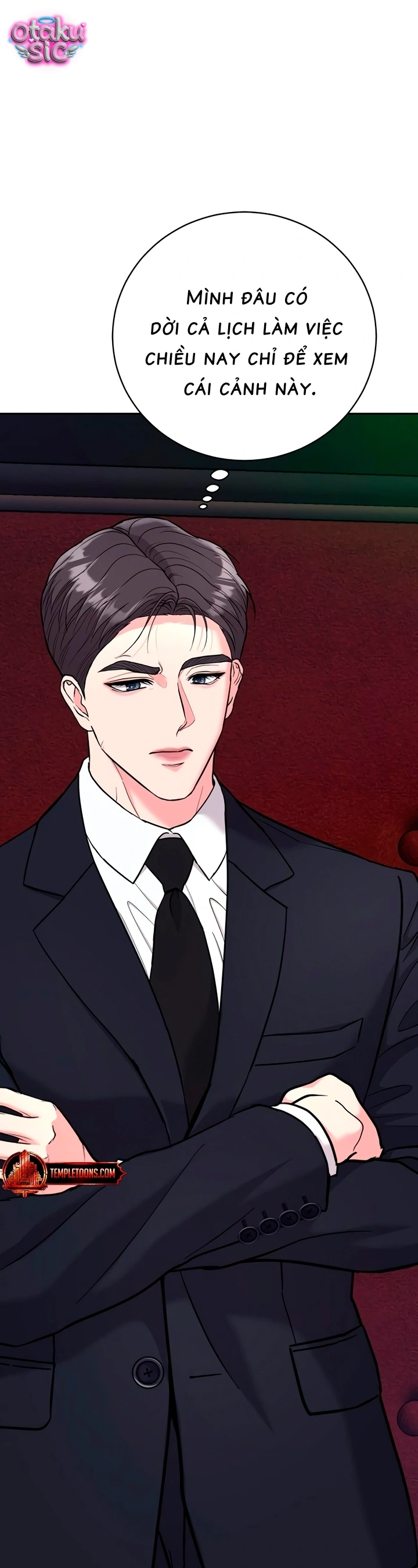 [18+] Bản Tình Ca Dang Dở - Chap 30 - Trang 11