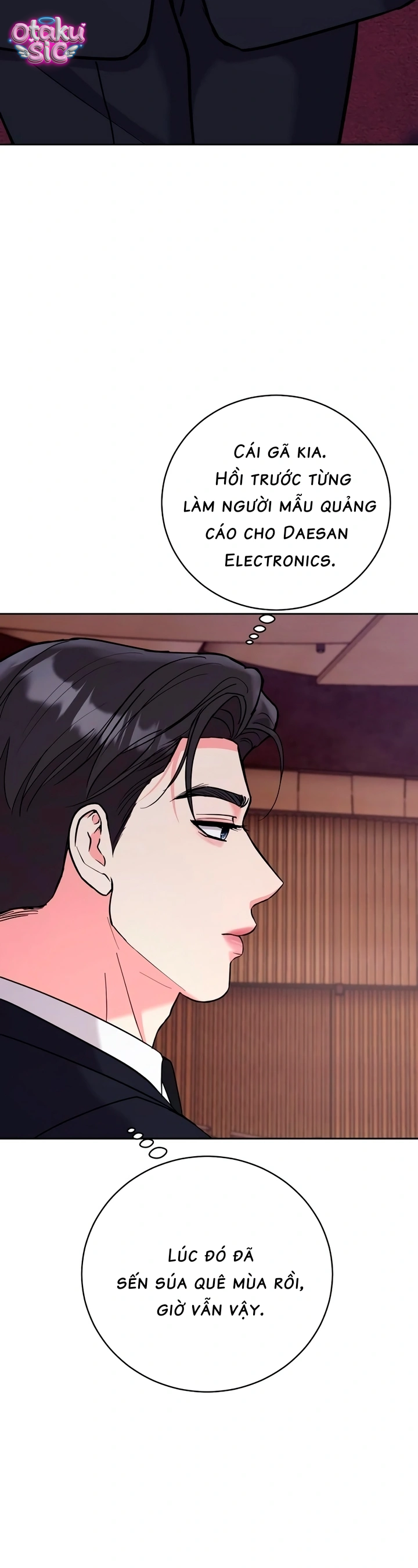 [18+] Bản Tình Ca Dang Dở - Chap 30 - Trang 12
