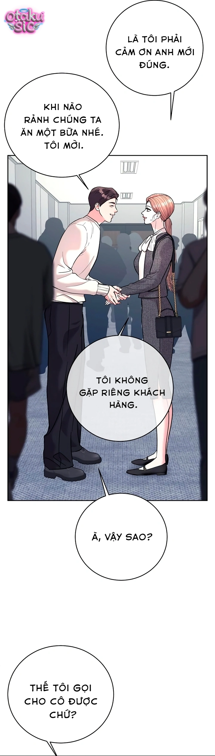 [18+] Bản Tình Ca Dang Dở - Chap 30 - Trang 18