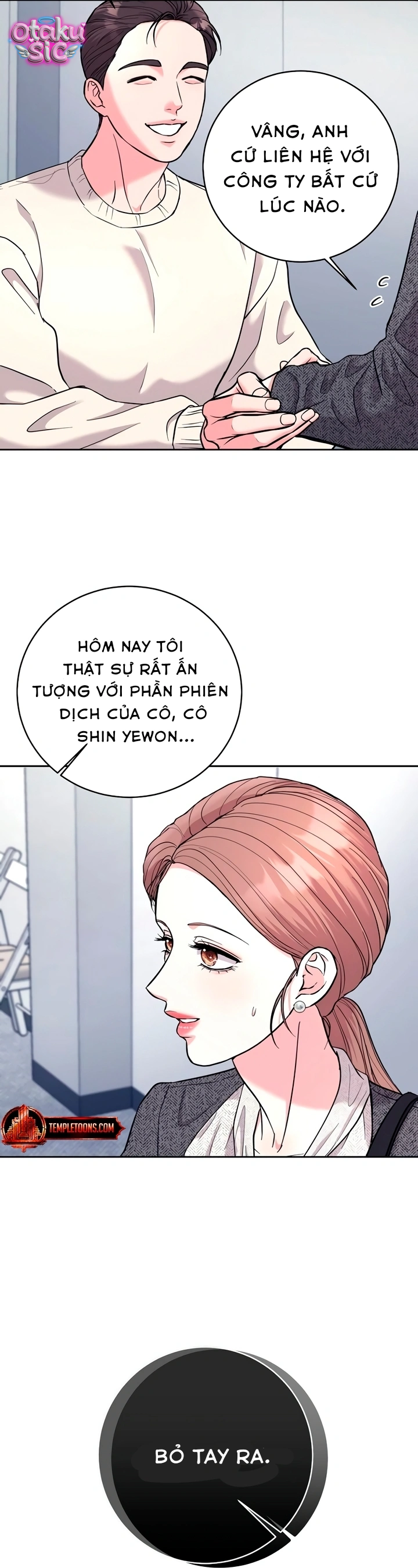 [18+] Bản Tình Ca Dang Dở - Chap 30 - Trang 19