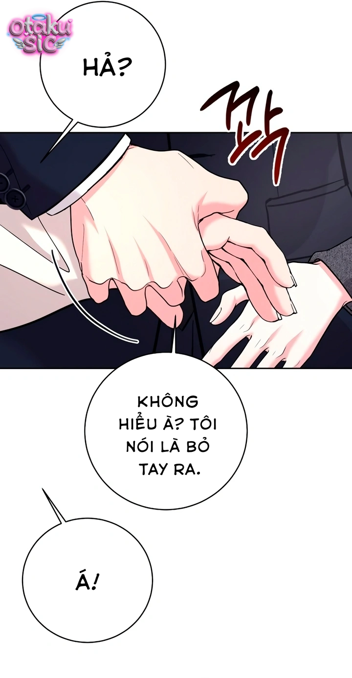 [18+] Bản Tình Ca Dang Dở - Chap 30 - Trang 21