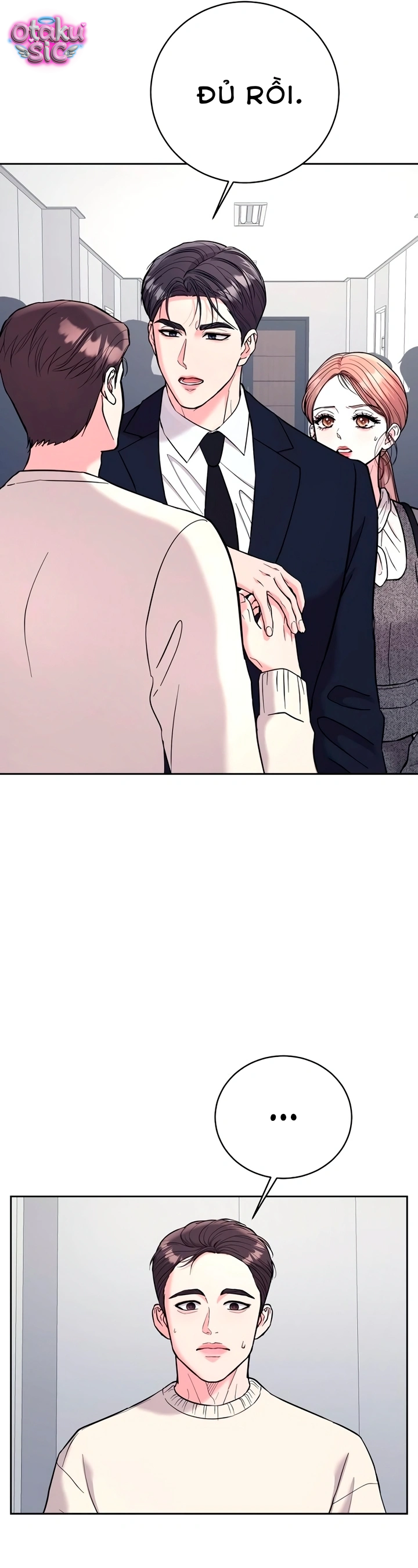 [18+] Bản Tình Ca Dang Dở - Chap 30 - Trang 22