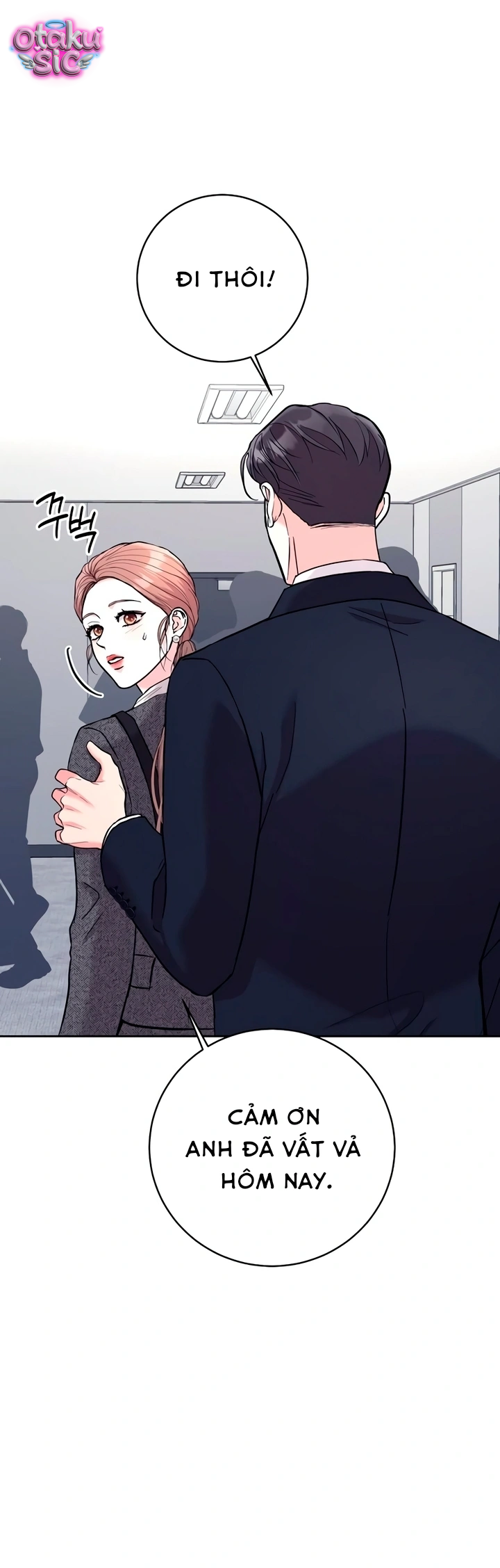 [18+] Bản Tình Ca Dang Dở - Chap 30 - Trang 23