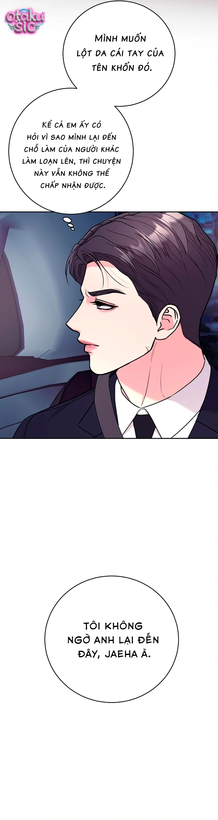 [18+] Bản Tình Ca Dang Dở - Chap 30 - Trang 27