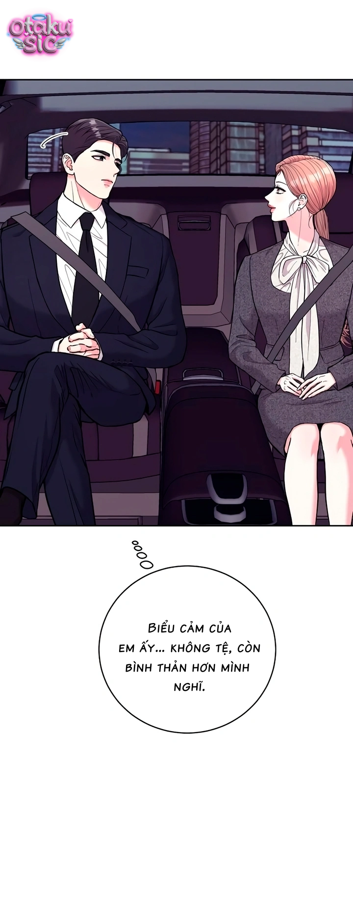 [18+] Bản Tình Ca Dang Dở - Chap 30 - Trang 28