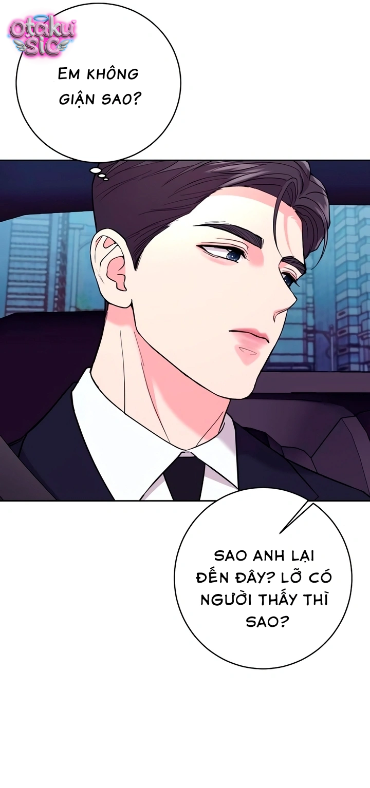 [18+] Bản Tình Ca Dang Dở - Chap 30 - Trang 29