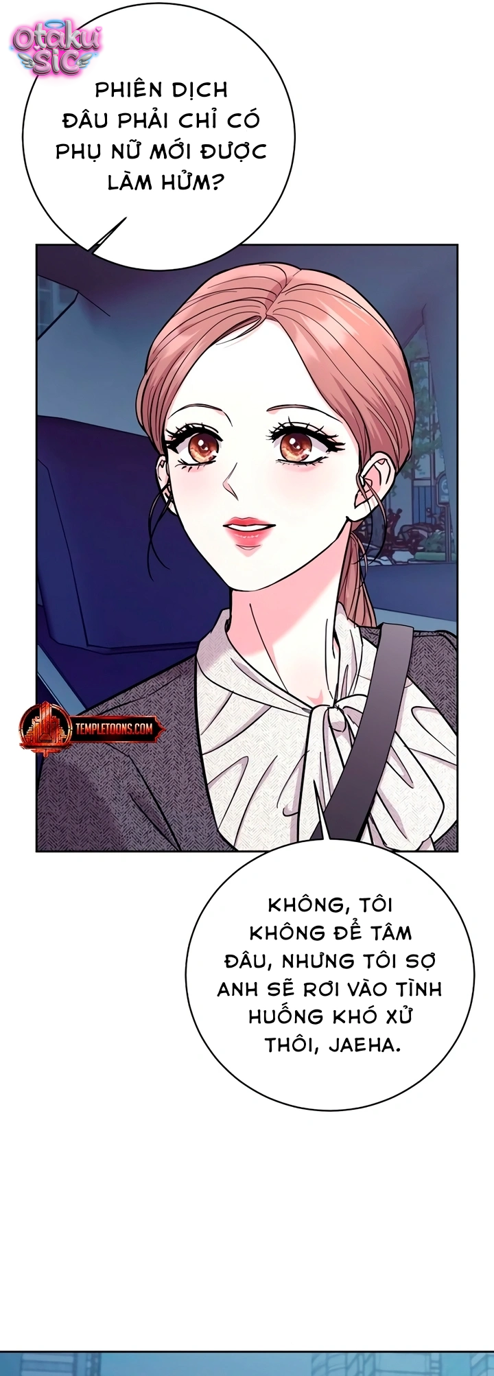 [18+] Bản Tình Ca Dang Dở - Chap 30 - Trang 30