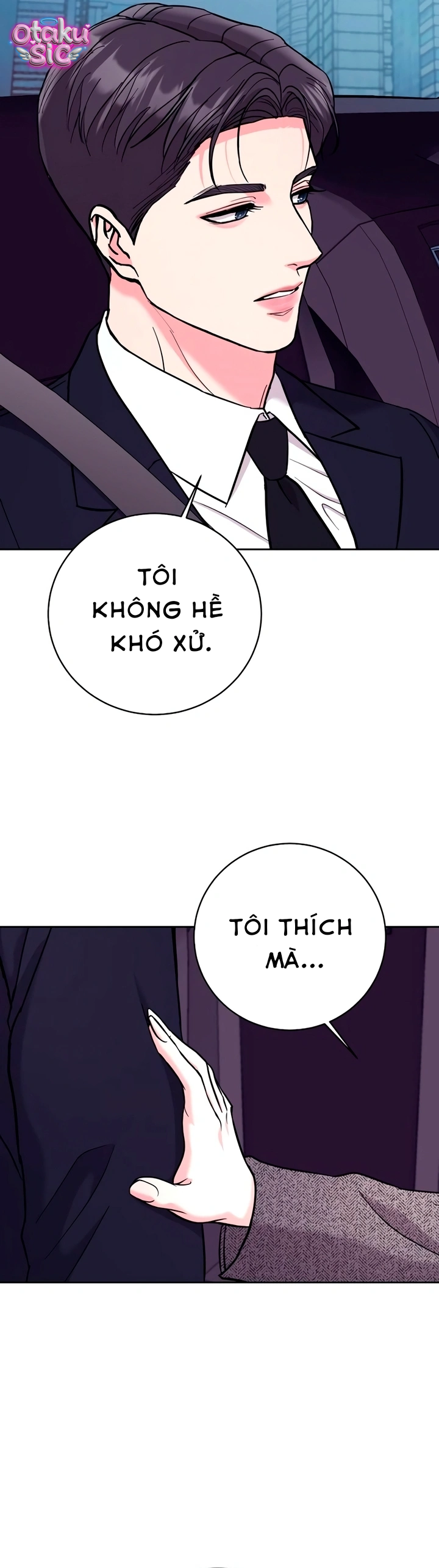 [18+] Bản Tình Ca Dang Dở - Chap 30 - Trang 31