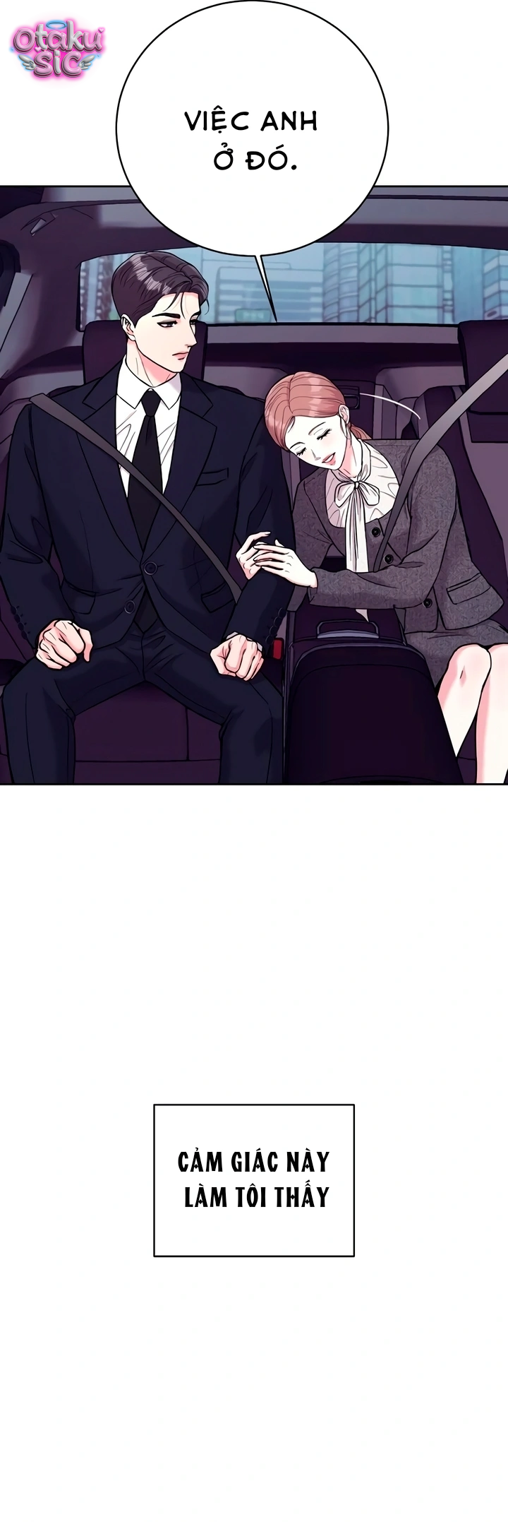 [18+] Bản Tình Ca Dang Dở - Chap 30 - Trang 32
