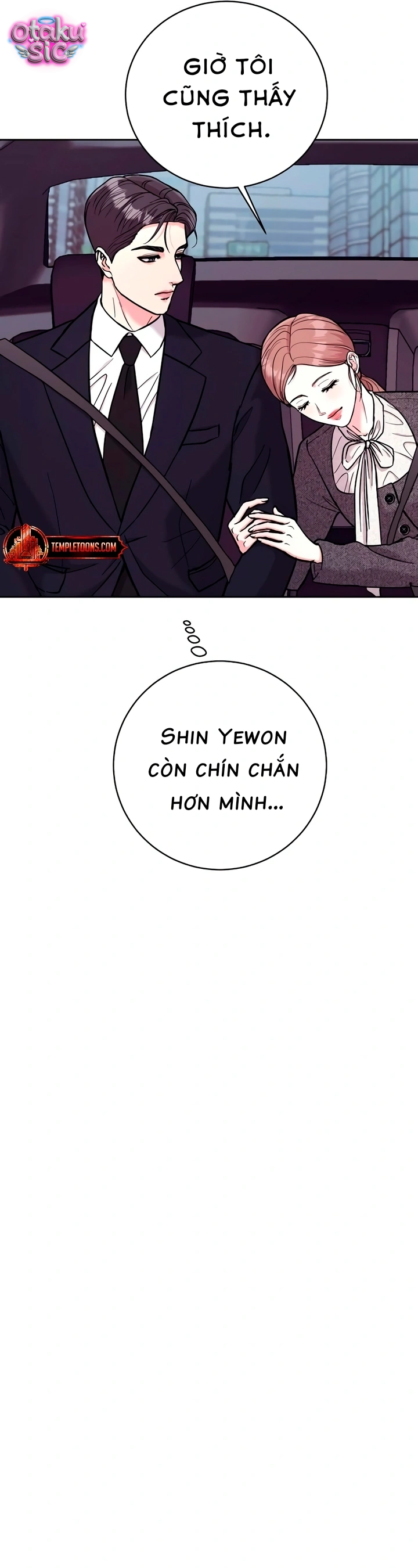 [18+] Bản Tình Ca Dang Dở - Chap 30 - Trang 34