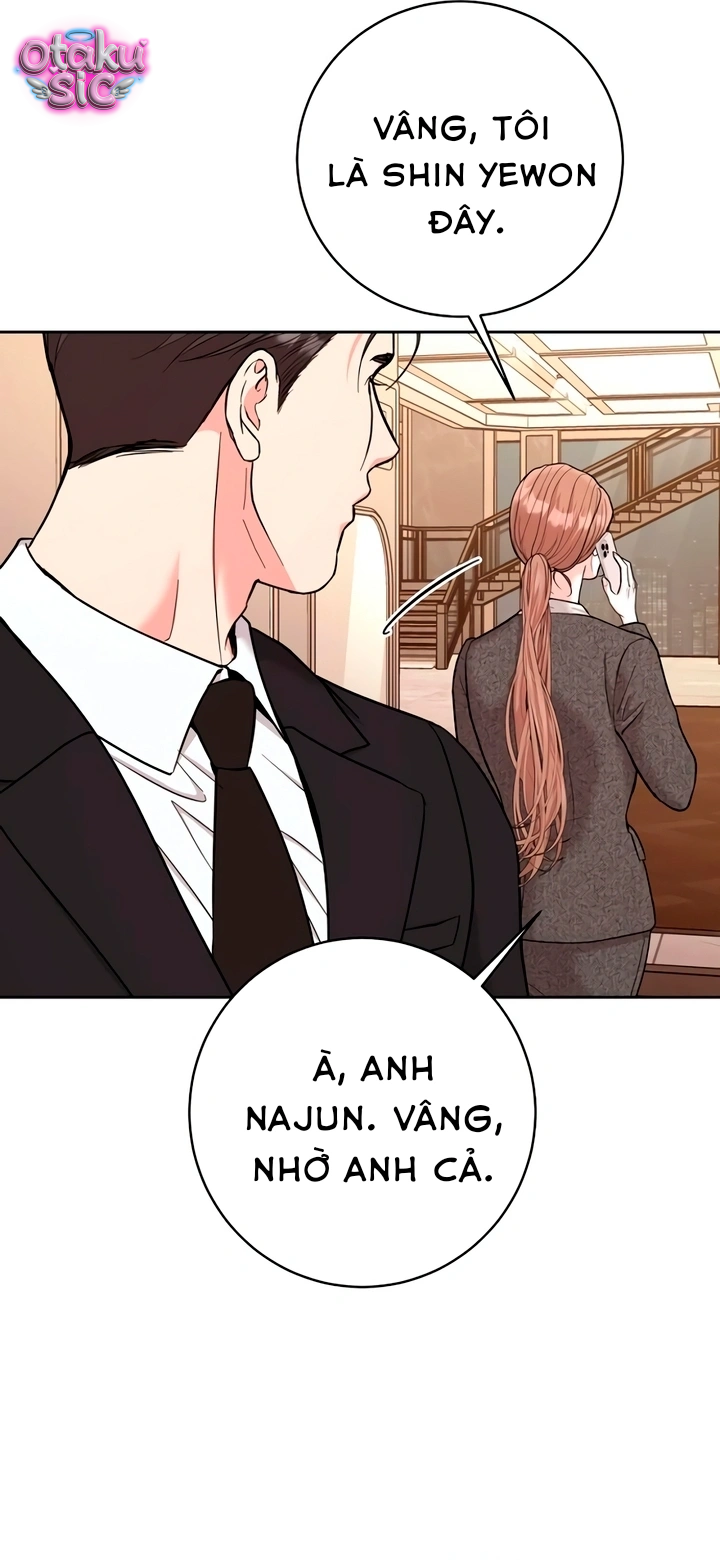 [18+] Bản Tình Ca Dang Dở - Chap 30 - Trang 38