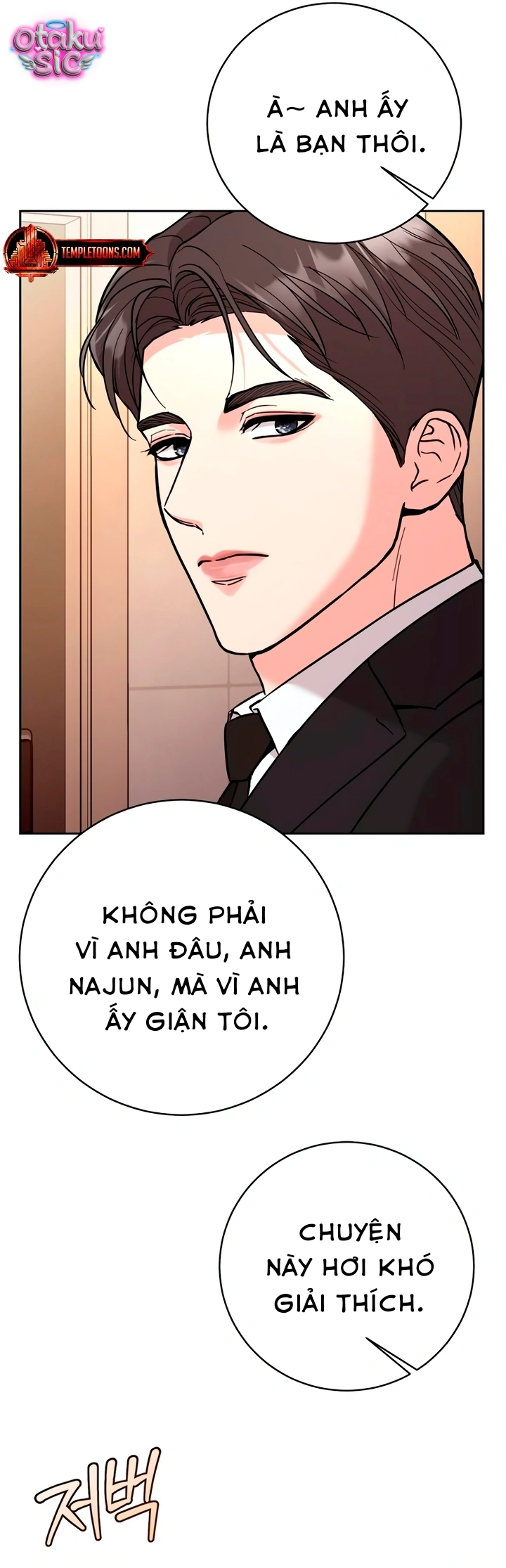 [18+] Bản Tình Ca Dang Dở - Chap 30 - Trang 39