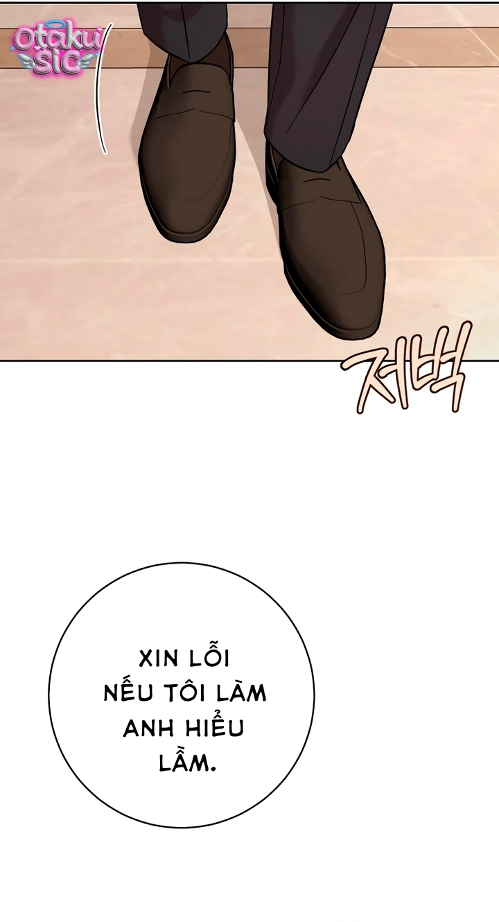 [18+] Bản Tình Ca Dang Dở - Chap 30 - Trang 40