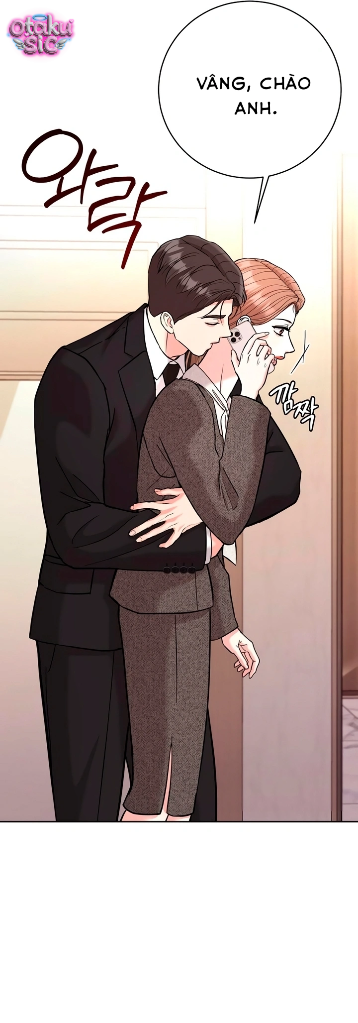 [18+] Bản Tình Ca Dang Dở - Chap 30 - Trang 41