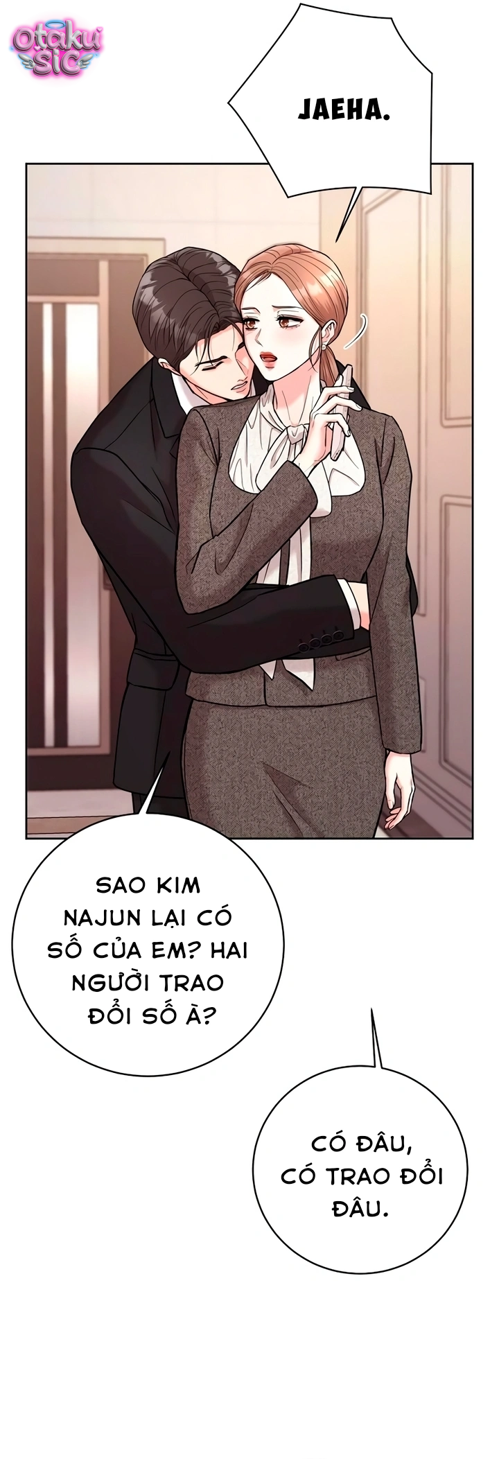 [18+] Bản Tình Ca Dang Dở - Chap 30 - Trang 42