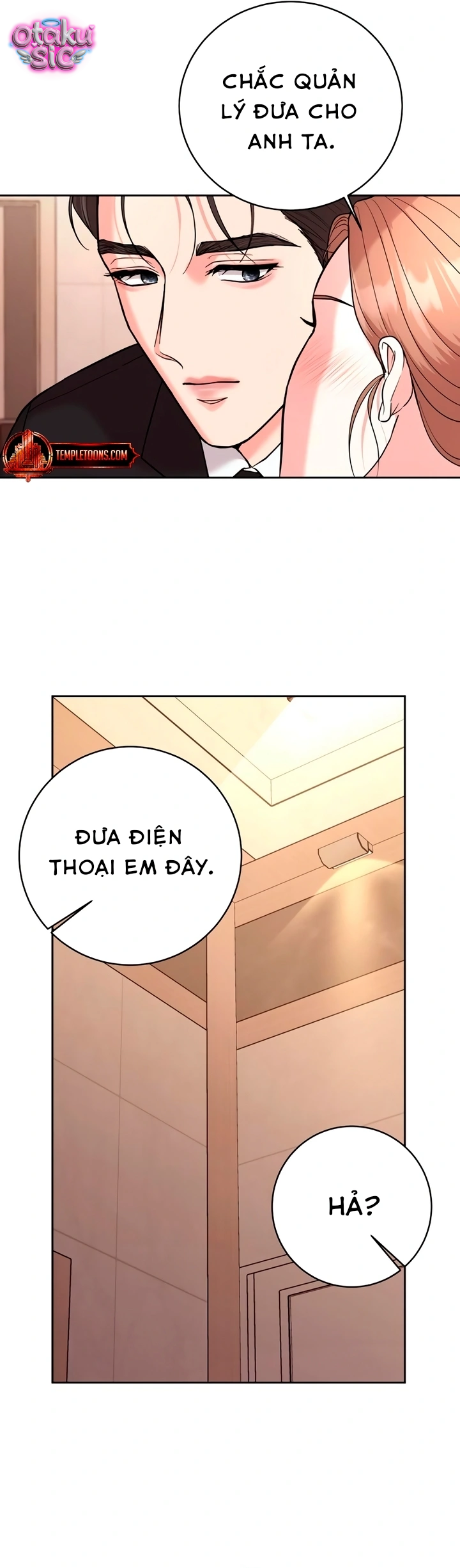 [18+] Bản Tình Ca Dang Dở - Chap 30 - Trang 43