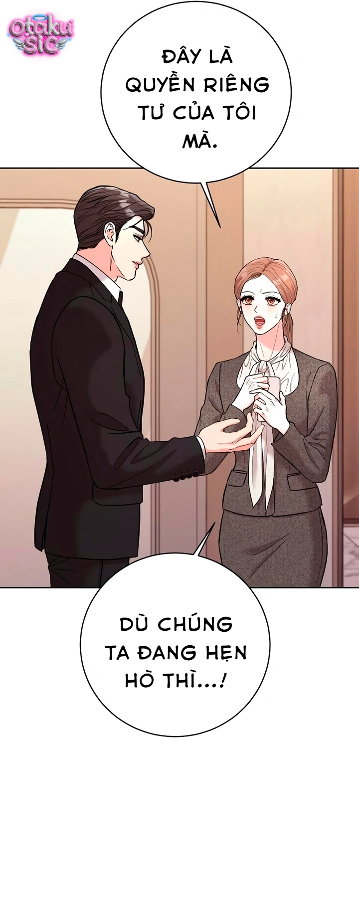 [18+] Bản Tình Ca Dang Dở - Chap 30 - Trang 44