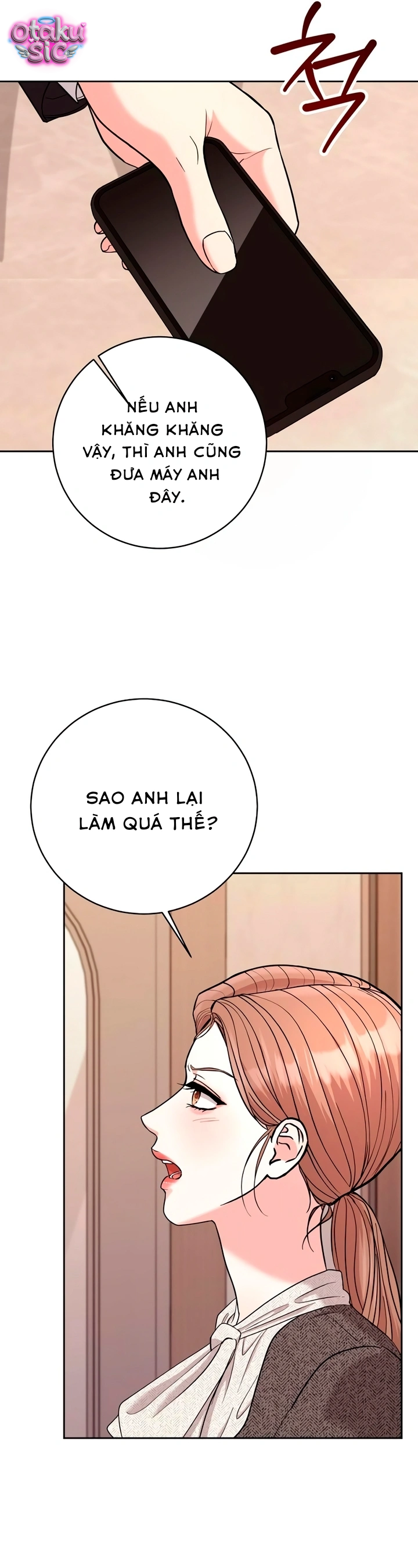 [18+] Bản Tình Ca Dang Dở - Chap 30 - Trang 45