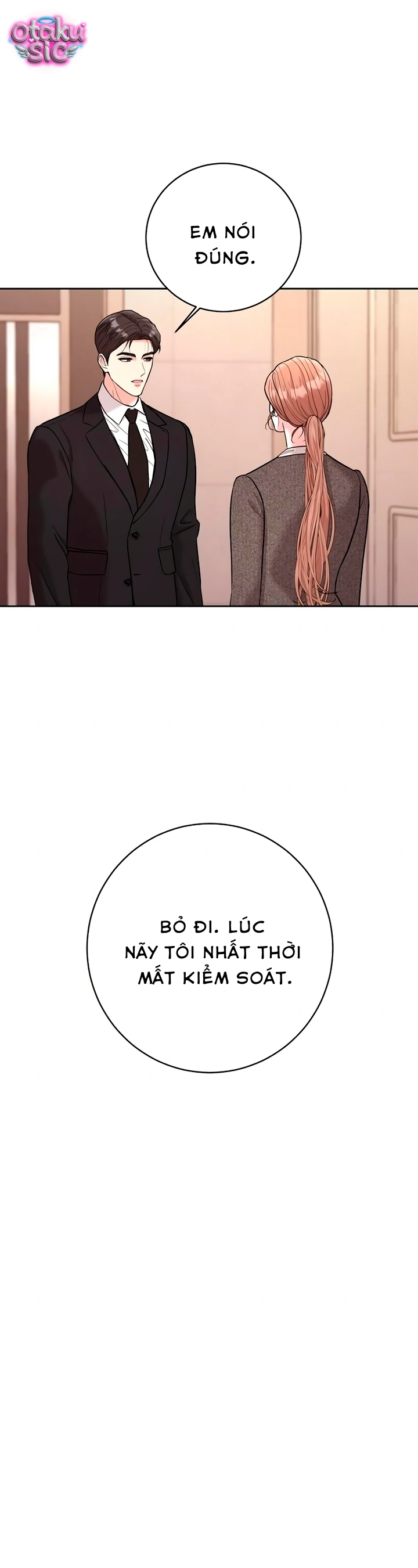 [18+] Bản Tình Ca Dang Dở - Chap 30 - Trang 46