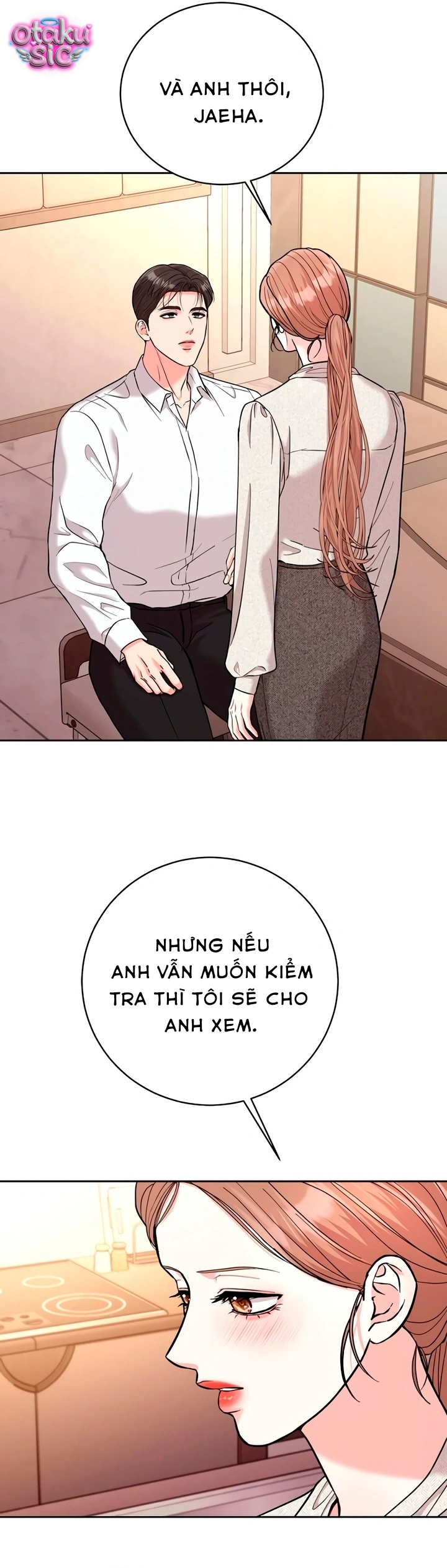 [18+] Bản Tình Ca Dang Dở - Chap 30 - Trang 48