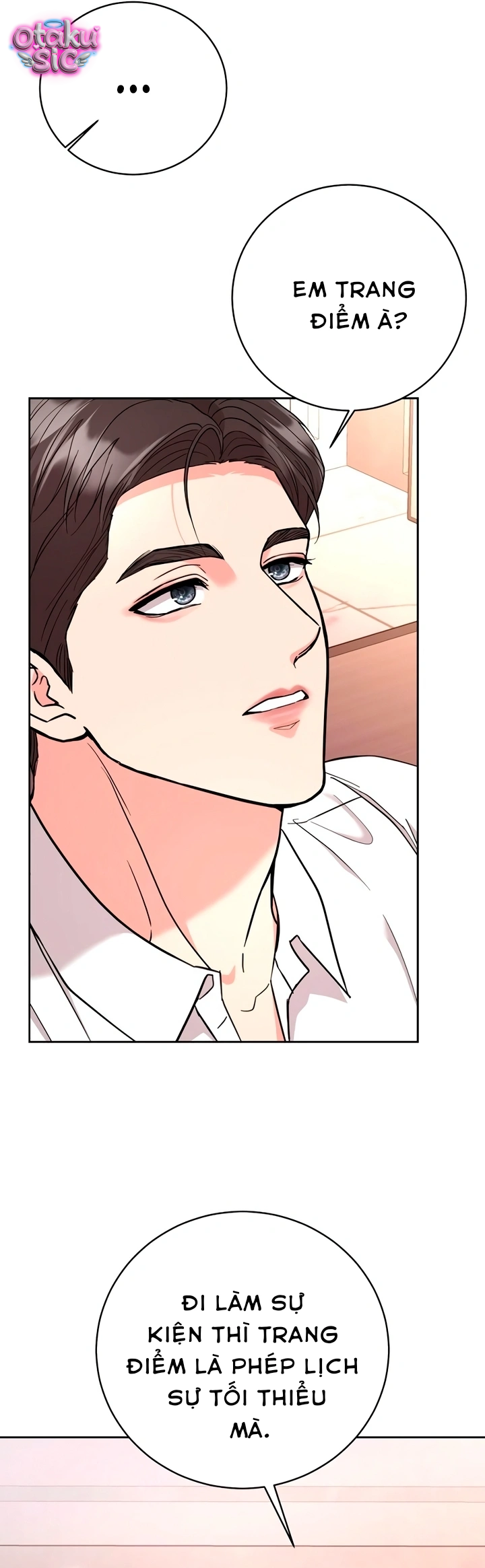 [18+] Bản Tình Ca Dang Dở - Chap 30 - Trang 49