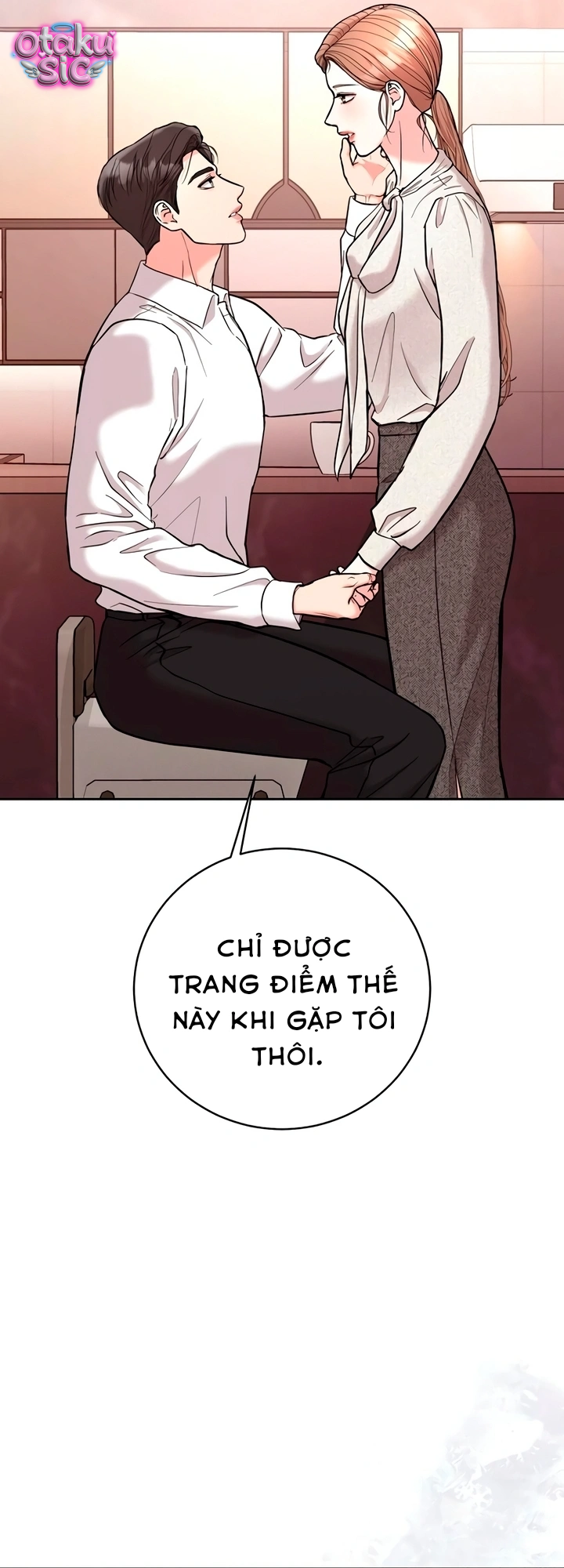 [18+] Bản Tình Ca Dang Dở - Chap 30 - Trang 50