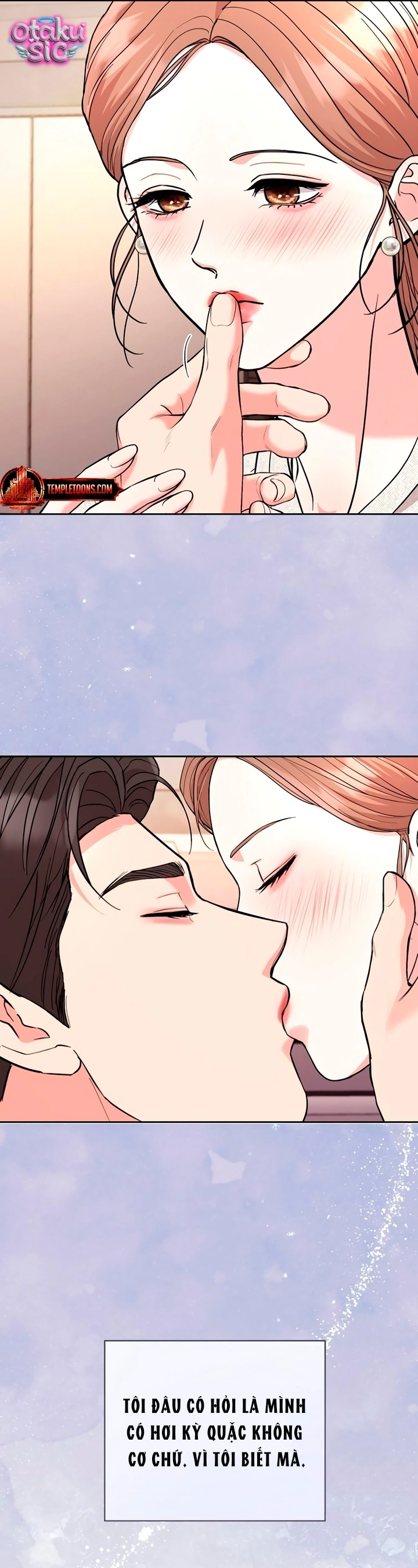 [18+] Bản Tình Ca Dang Dở - Chap 30 - Trang 51