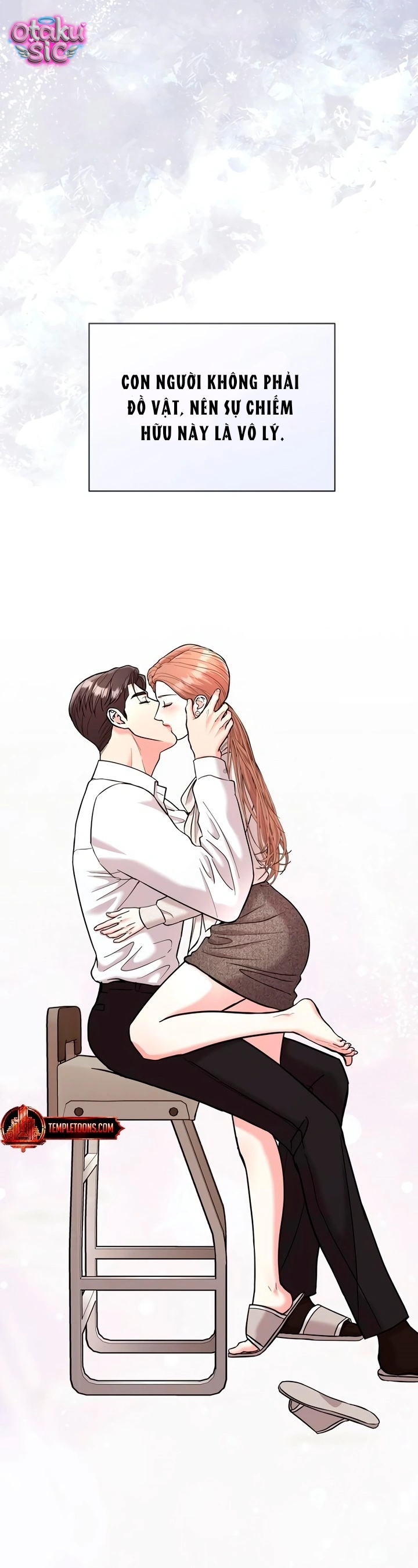 [18+] Bản Tình Ca Dang Dở - Chap 30 - Trang 52