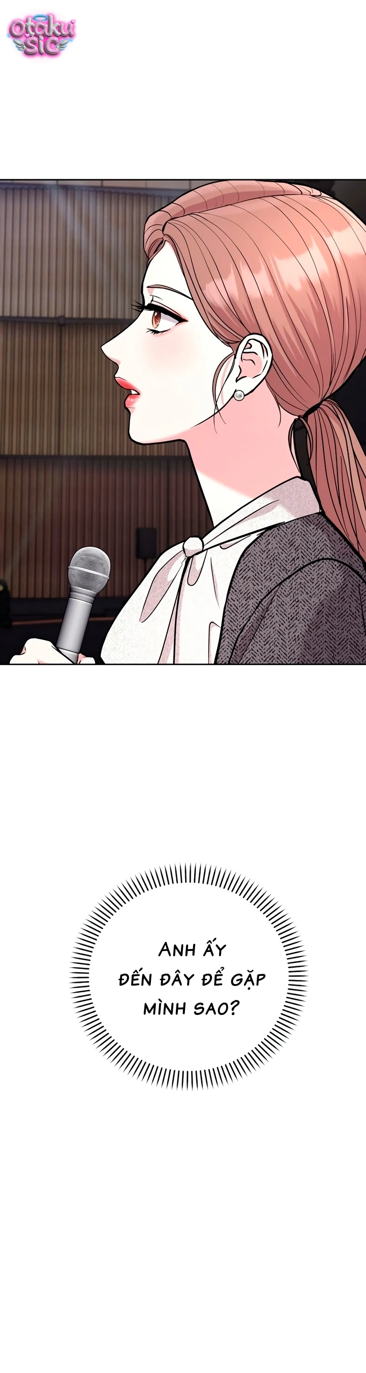 [18+] Bản Tình Ca Dang Dở - Chap 30 - Trang 8