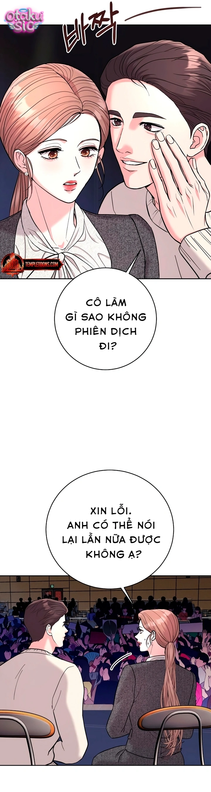 [18+] Bản Tình Ca Dang Dở - Chap 30 - Trang 10