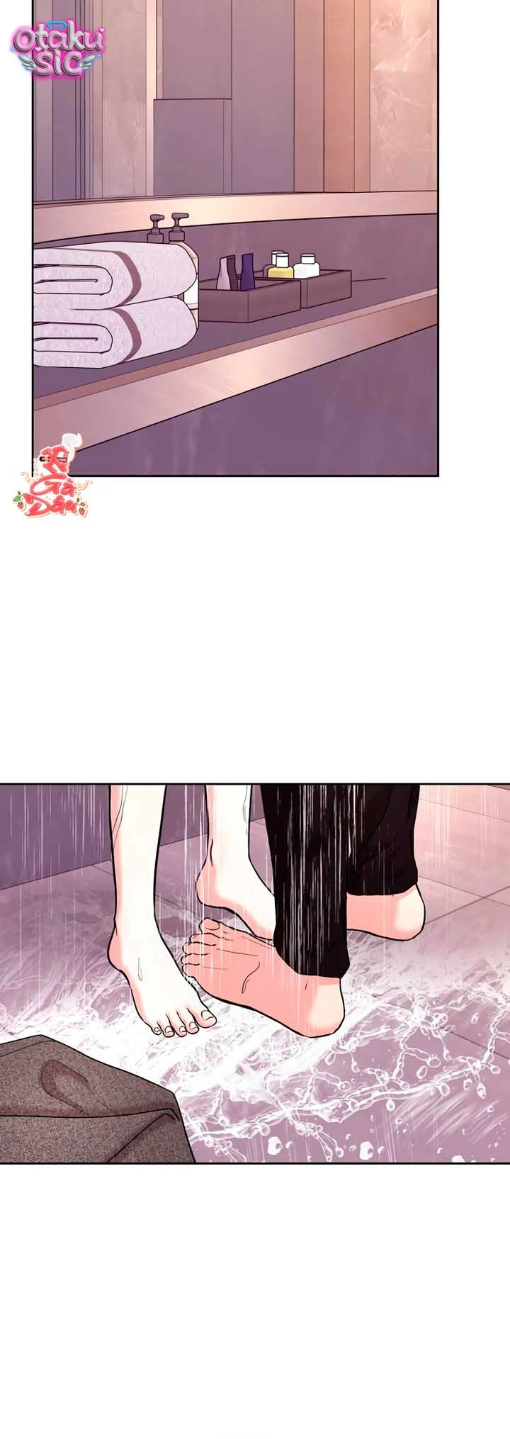 [18+] Bản Tình Ca Dang Dở - Chap 31 - Trang 2