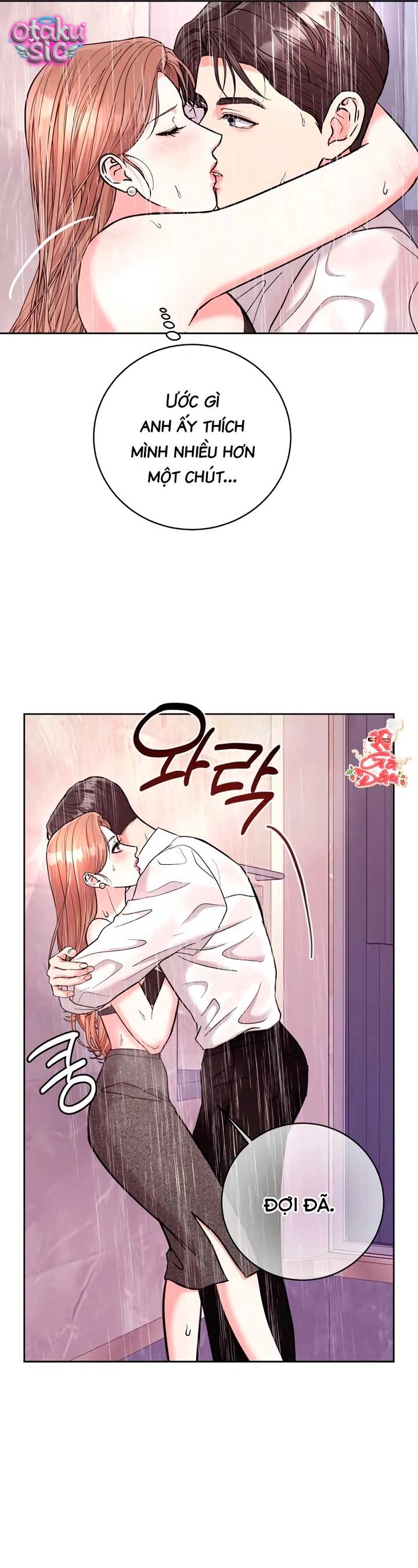 [18+] Bản Tình Ca Dang Dở - Chap 31 - Trang 11