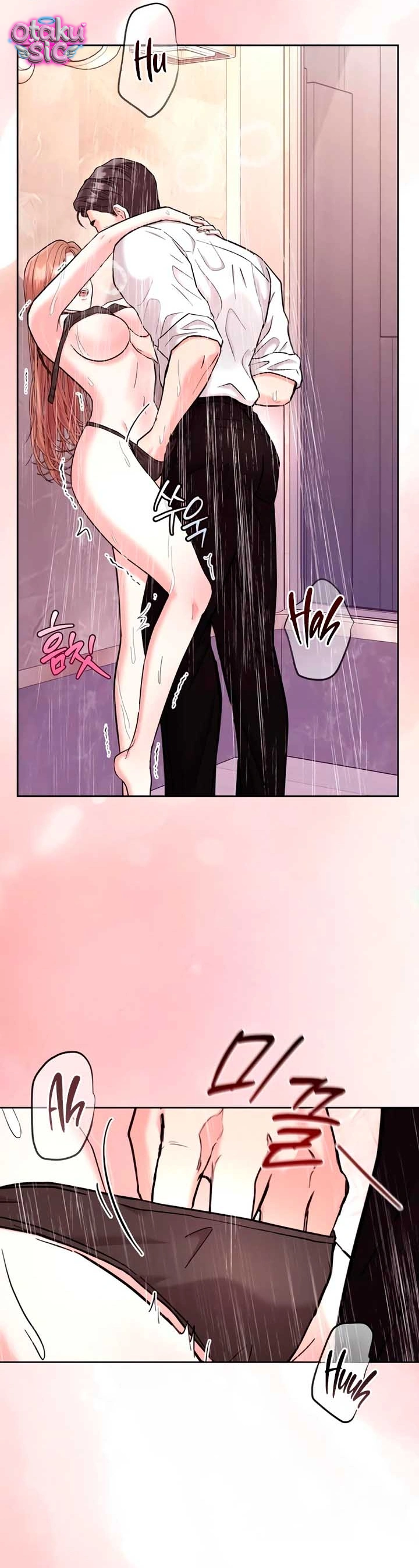 [18+] Bản Tình Ca Dang Dở - Chap 31 - Trang 14