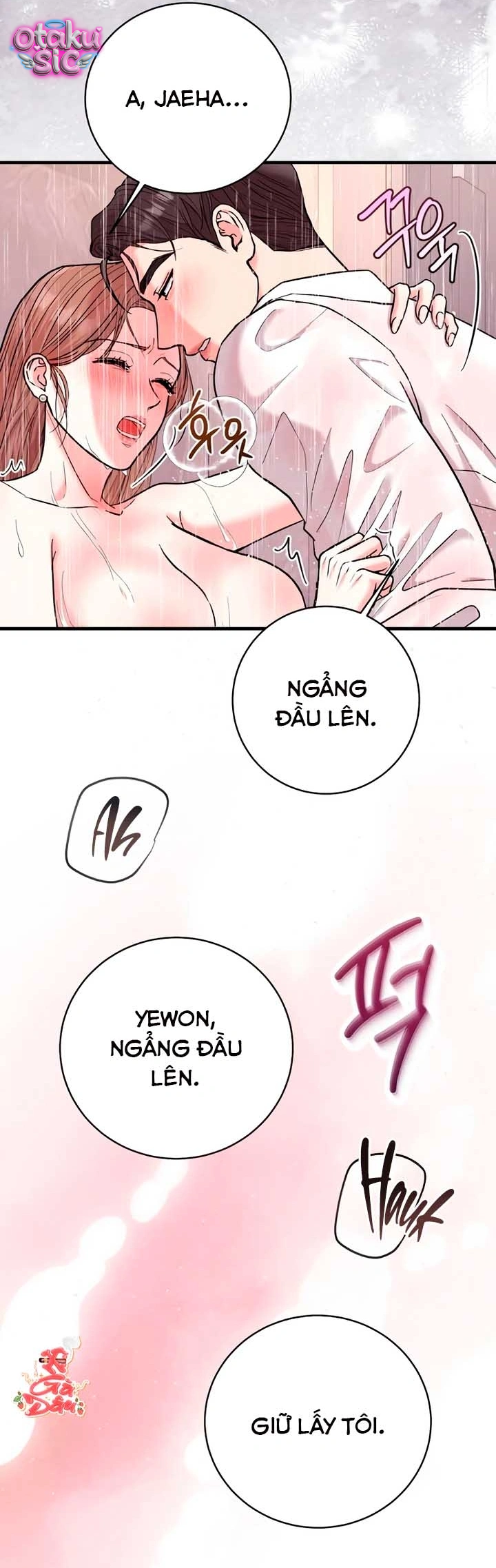 [18+] Bản Tình Ca Dang Dở - Chap 31 - Trang 20