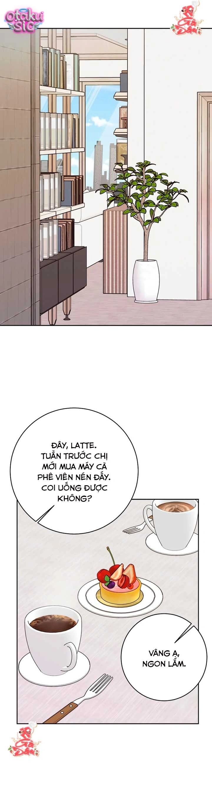 [18+] Bản Tình Ca Dang Dở - Chap 31 - Trang 25