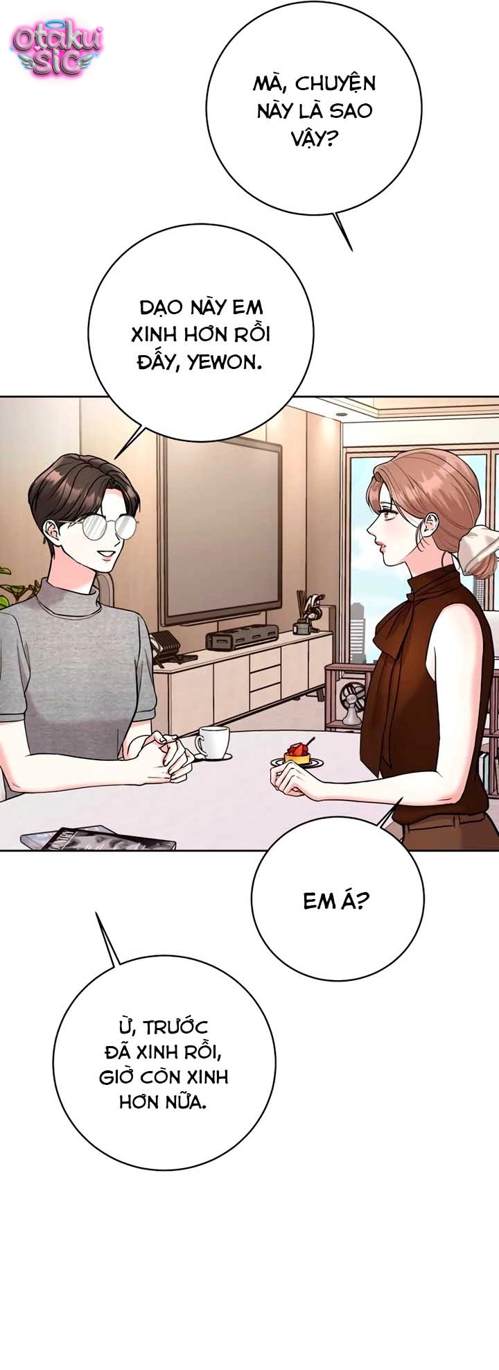 [18+] Bản Tình Ca Dang Dở - Chap 31 - Trang 27