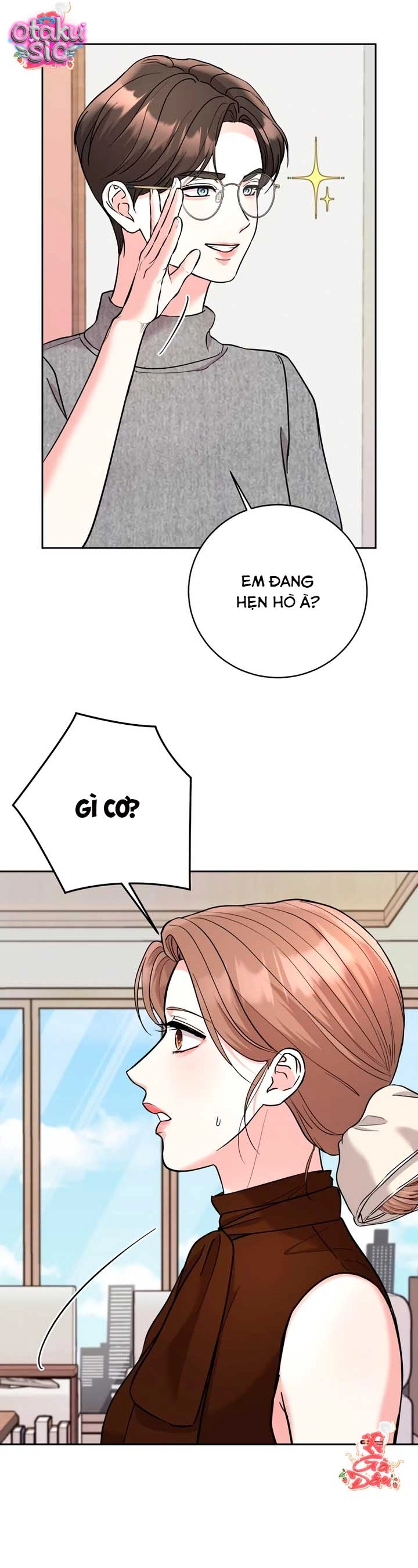[18+] Bản Tình Ca Dang Dở - Chap 31 - Trang 28