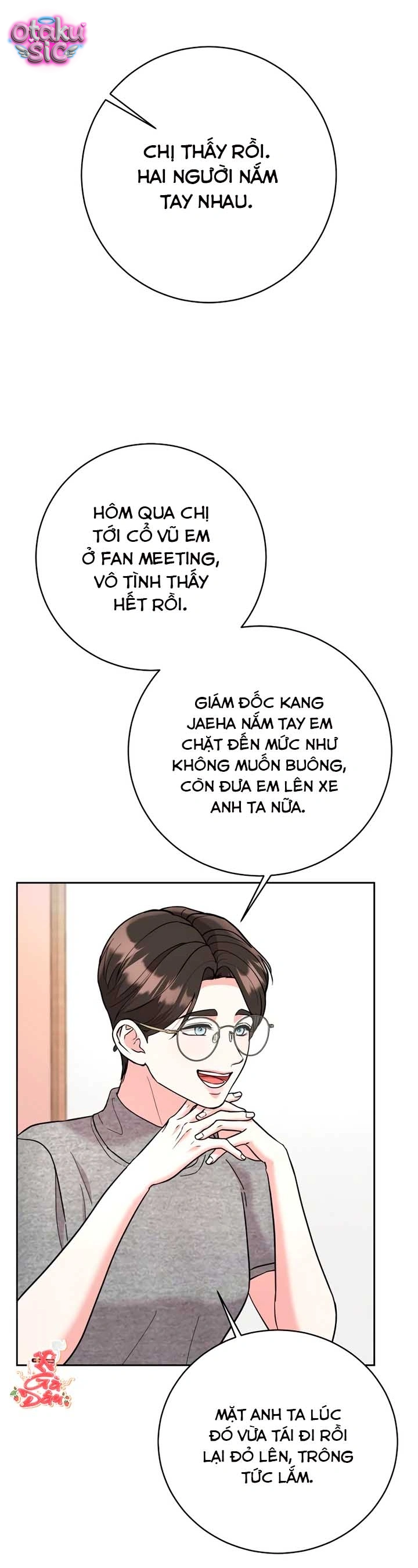 [18+] Bản Tình Ca Dang Dở - Chap 31 - Trang 29