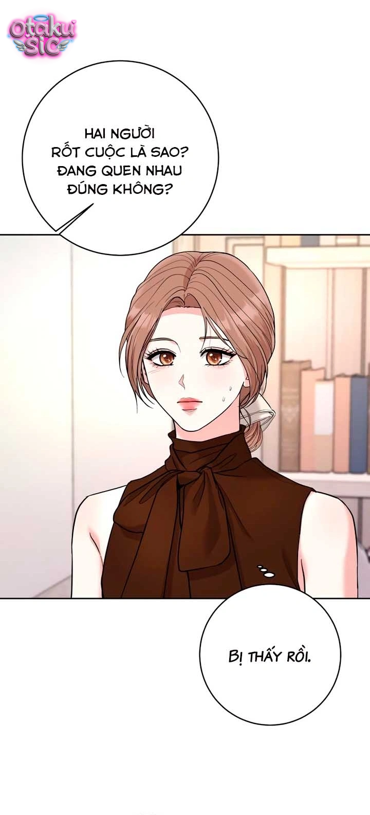 [18+] Bản Tình Ca Dang Dở - Chap 31 - Trang 30