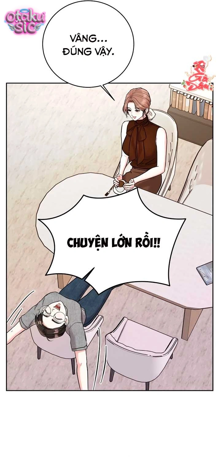[18+] Bản Tình Ca Dang Dở - Chap 31 - Trang 31