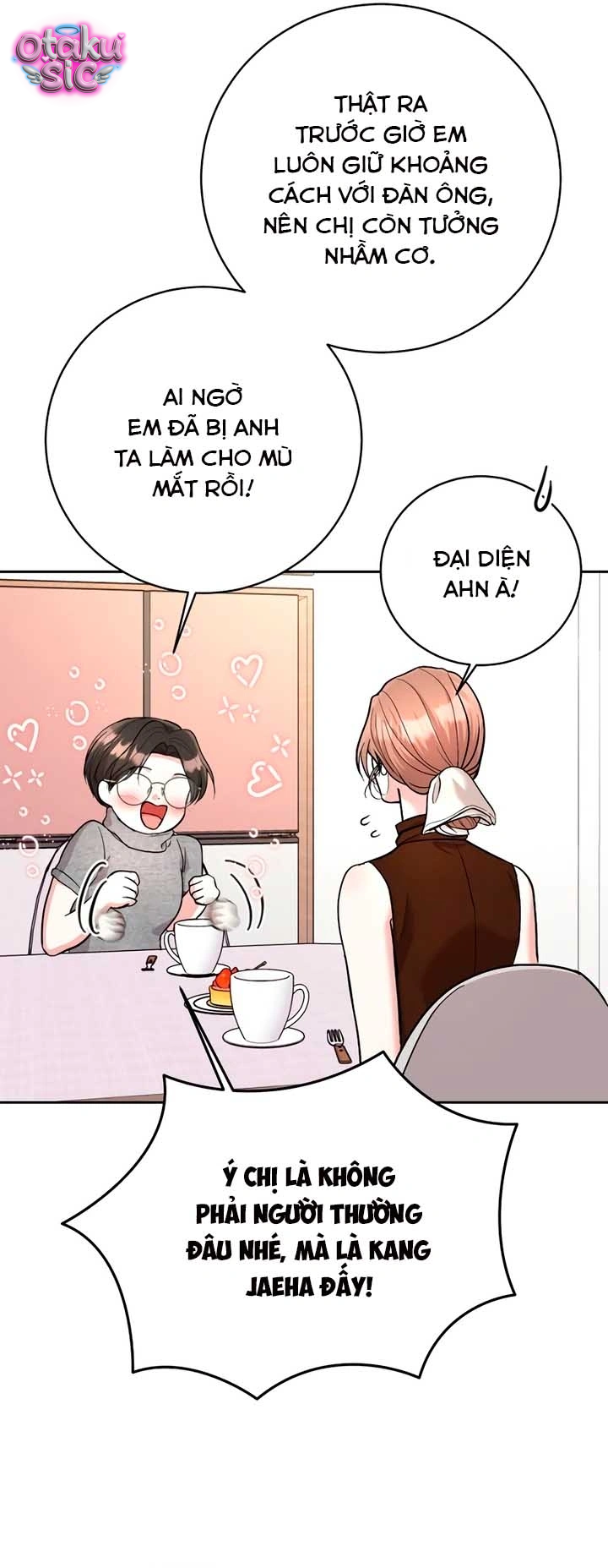 [18+] Bản Tình Ca Dang Dở - Chap 31 - Trang 32