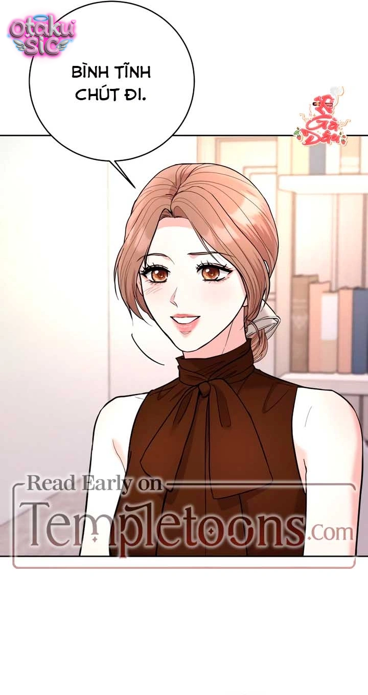 [18+] Bản Tình Ca Dang Dở - Chap 31 - Trang 33