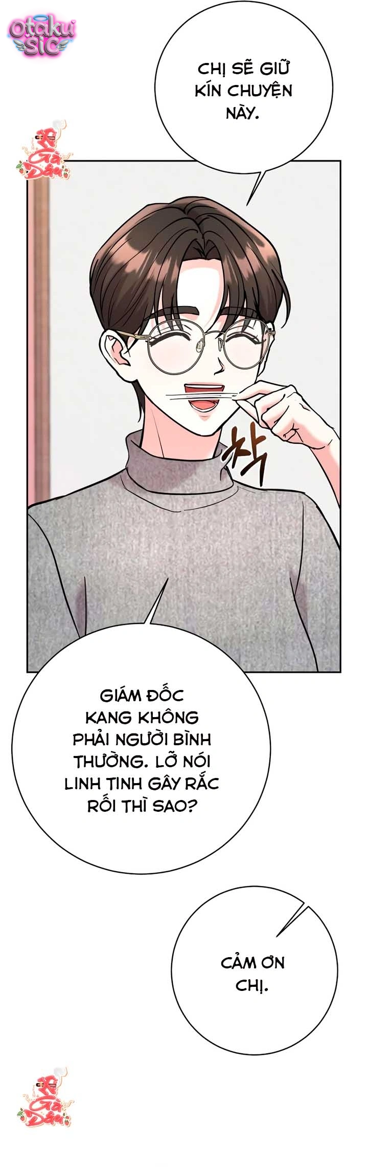 [18+] Bản Tình Ca Dang Dở - Chap 31 - Trang 34