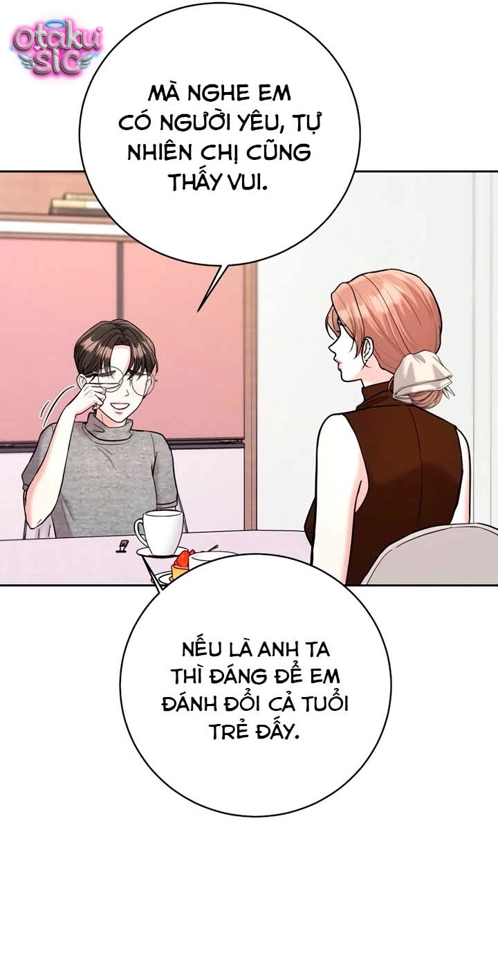 [18+] Bản Tình Ca Dang Dở - Chap 31 - Trang 35