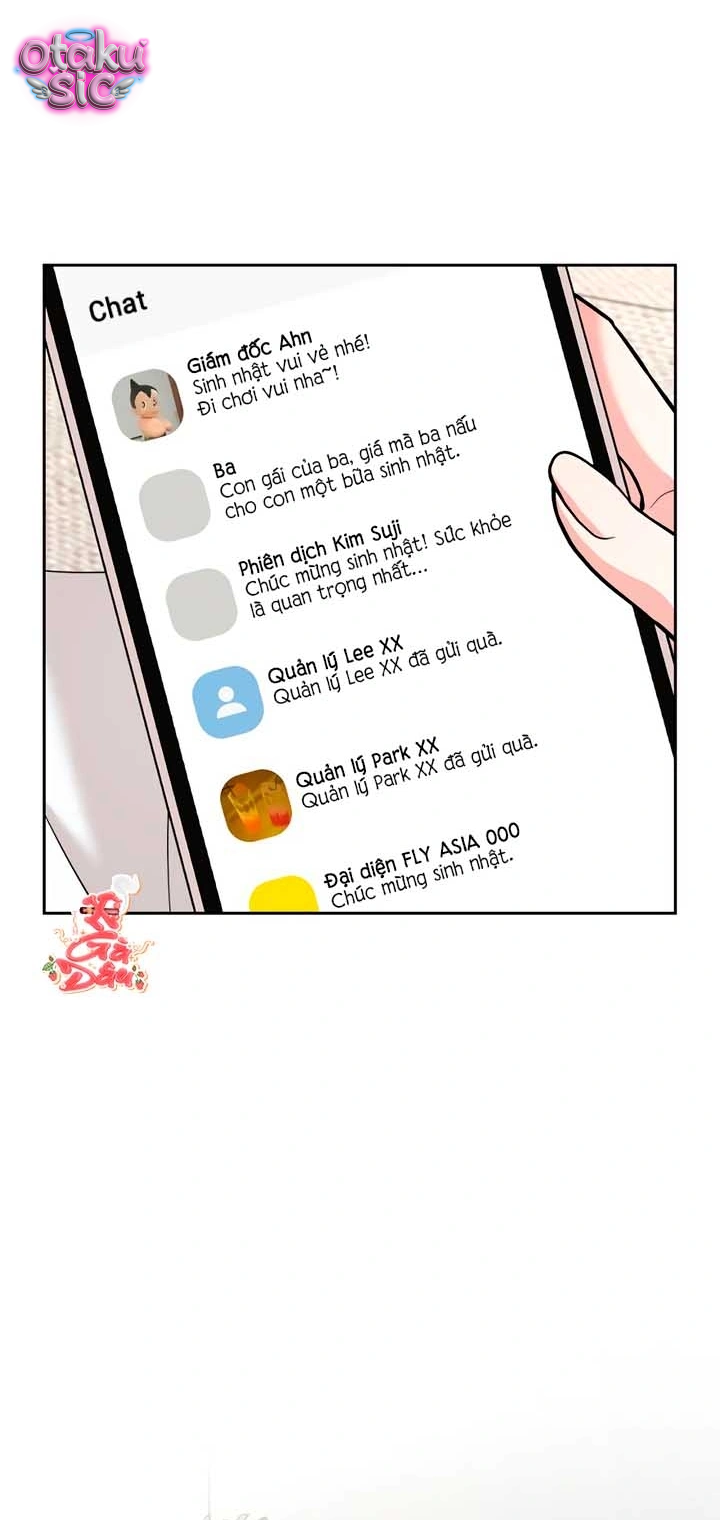 [18+] Bản Tình Ca Dang Dở - Chap 31 - Trang 40