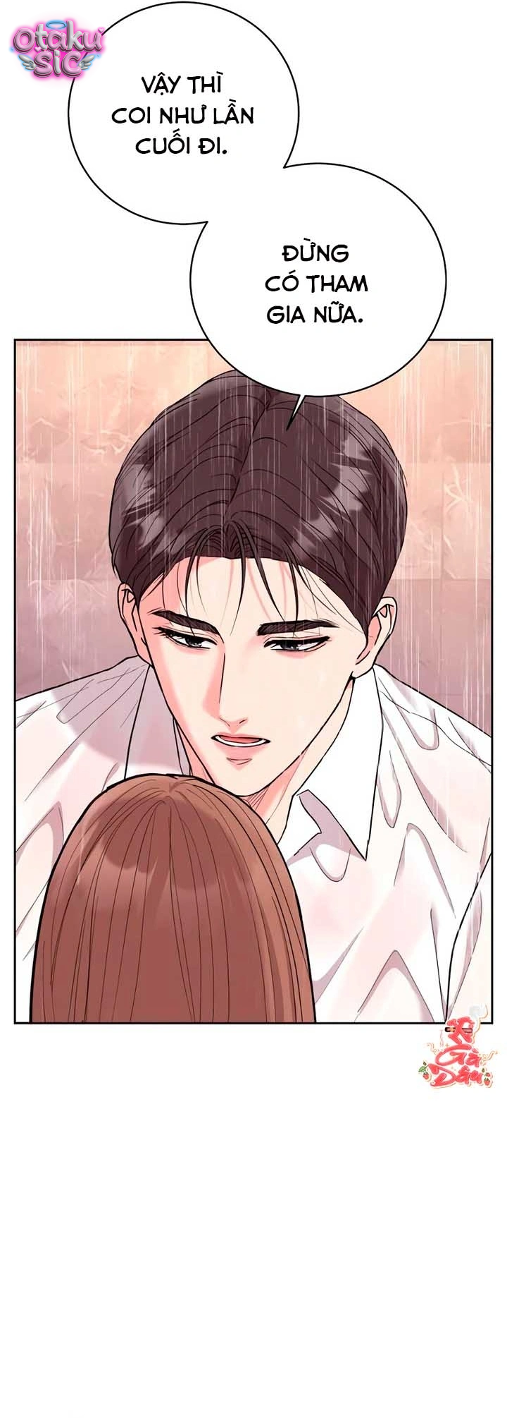 [18+] Bản Tình Ca Dang Dở - Chap 31 - Trang 5