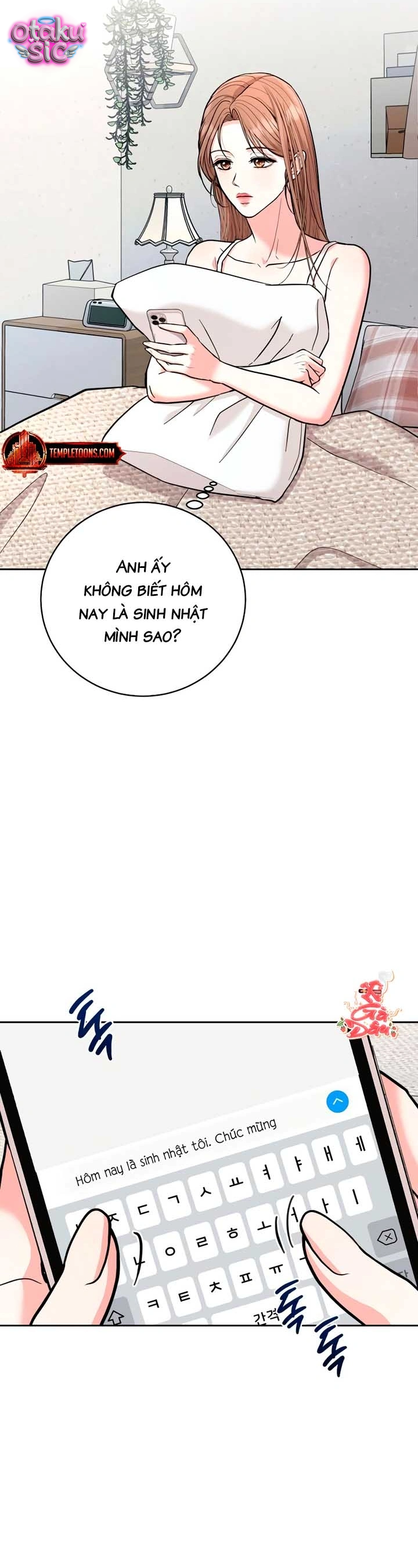 [18+] Bản Tình Ca Dang Dở - Chap 31 - Trang 41